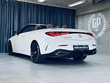 Mercedes-Benz CLE (2024) 300*AMG*4M*ZÁRUKA*CABRIO - náhled 6
