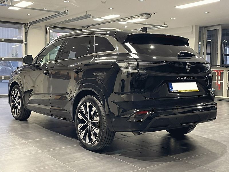 Renault Austral (2025) TECHNO fullhybrid E-Tech200 - fotka 3 z 30