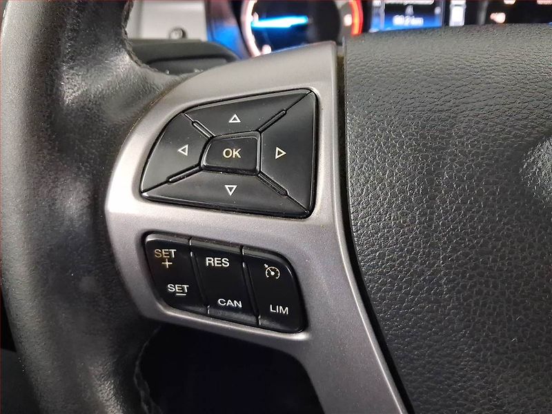 Ford Ranger (2021) Wildtrack 2.0 EcoBlue - fotka 15 z 18