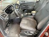 Ford Edge (2017) 2.0TDCi 4x4, ČR, servis - náhled 9
