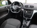 Škoda Yeti (2016) 2.0 TDI, 4X4, Automat, Navi - náhled 7