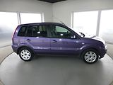 Ford Fusion (2007) 1,4i**KLIMATIZACE*** - náhled 4