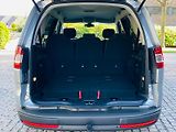 Ford Galaxy 2.0TDCi MANUÁL 7 MÍST VÝHŘEV - náhled 19