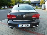 Volkswagen Passat 1,6 TDI Serviska, TOP STAV !!! - náhled 9