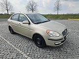 Hyundai Accent (2008) 1.5CRDI VELMI PĚKNÝ, SPLÁTKY  - náhled 3