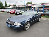 Mercedes-Benz SL 3,2 Hardtop-Cabrio - náhled 18