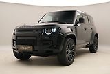 Land Rover Defender (2026) P635 OCTA BLACK AWD - náhled 1