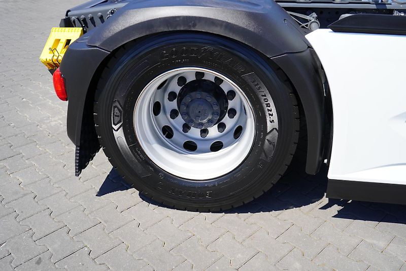 DAF XG (2025) 480 / ACC / E 6 / I – COOL / R - fotka 19 z 50