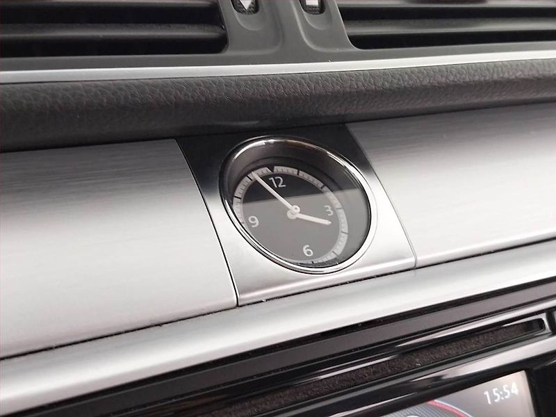 Volkswagen CC (2012) Highline 2.0 TDI, Automat - fotka 21 z 22