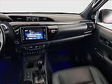Toyota Hilux (2020) 2.4 D-4D - náhled 8
