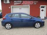 Toyota Auris 1.6 D-4D - náhled 1