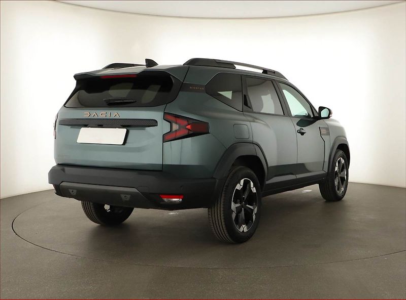 Dacia Bigster (2025) 1.2 MHEV, Extreme - fotka 5 z 16