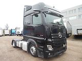 Mercedes-Benz Actros 1848 LOWDECK, GIGA SPACE, STAN - náhled 1