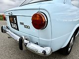 Fiat 850 100 G Berlina Super - náhled 12