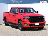 Dodge RAM (2025) 1500 BigHorn 3.0 TwinTurbo - náhled 1