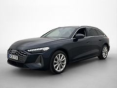 Audi A5 TDI quattro NezTop ACC Taž - fotografie inzerátu