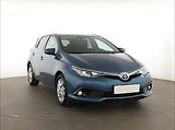 Toyota Auris (2017) 1.6 Valvematic, ČR,1.maj - náhled 1