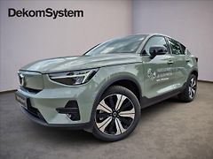 Volvo C40 0,0 Recharge Plus - fotografie inzerátu