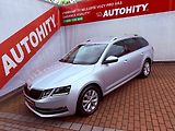 Škoda Octavia 2.0 TDi DSG Style, ČR - náhled 1