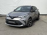 Toyota C-HR 1,8 Style - náhled 1