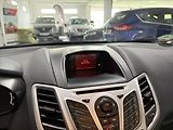 Ford Fiesta 1,2   i RS ALU VÝHŘEV NOVÁ STK - náhled 11