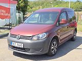 Volkswagen Caddy 1,6tdi  - náhled 1