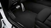 Doplňky M Performance pro novou generaci BMW 3