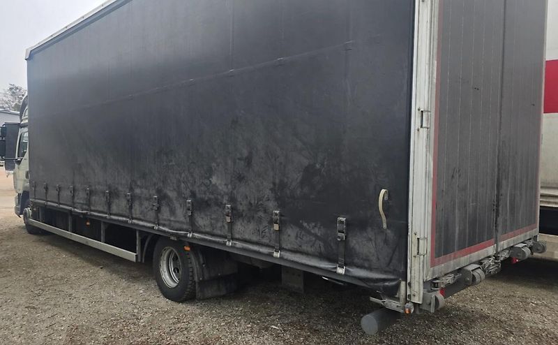 DAF LF (2021) 260 shrnovačka EURO 6 - fotka 3 z 9