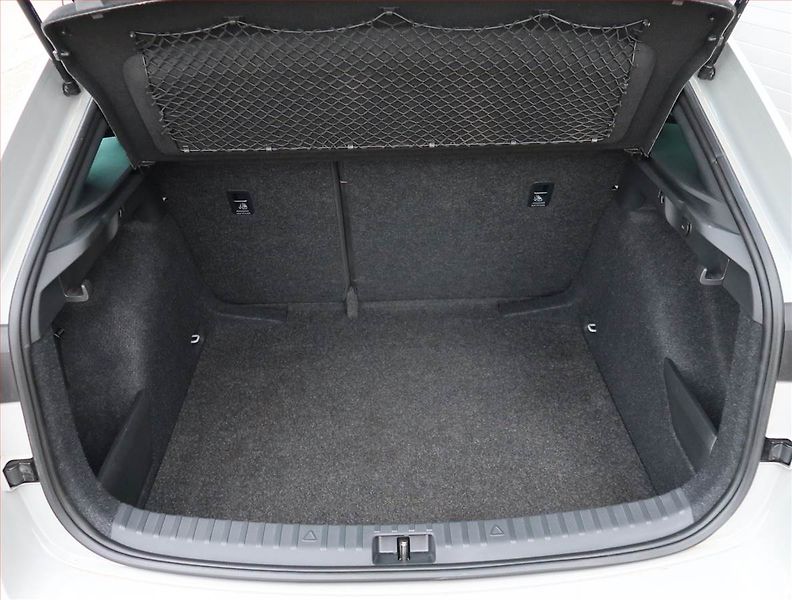 Škoda Scala (2024) Monte Carlo 1.0 TSI - fotka 13 z 19