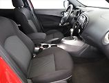 Nissan Juke (2015) 1.6 i, Automat, Serv.kniha - náhled 7