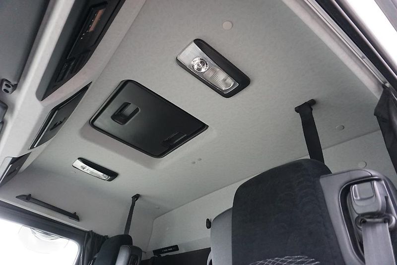 Mercedes-Benz Actros (2020) 1830 / E 6 / MP 5 / KONTENER + - fotka 17 z 49