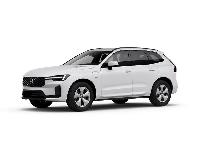 Volvo XC60 CORE T6 AWD 262kW - fotografie inzerátu