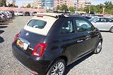 Fiat 500C 1,0 i BSG, SERVIS. KN., NAVI. - náhled 33