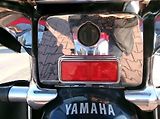 Yamaha XV 750 Virago (1993) - náhled 22