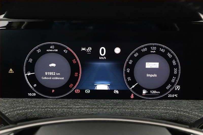 Škoda Superb (2024) 2.0 TDI - fotka 9 z 20