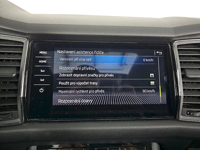 Škoda Kodiaq (2019) 2.0TDI 140kW 4X4 DSG STYLE PLU - fotka 21 z 35