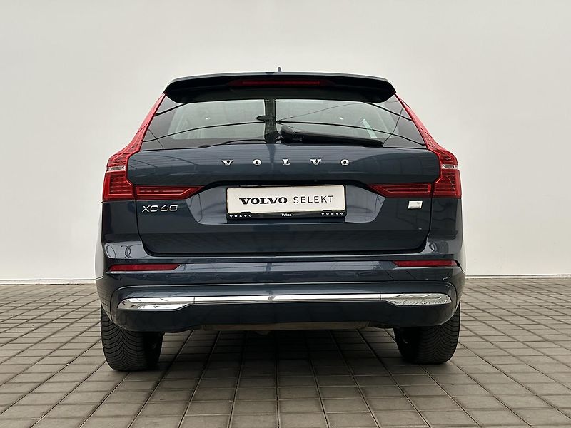 Volvo XC60 2.0 T6 4x4 Recharge PLUS Panor - fotka 6 z 28