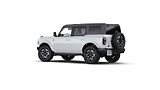 Ford Bronco (2026) Outer Banks 5D 2,7 EcoBoost V6 - náhled 6