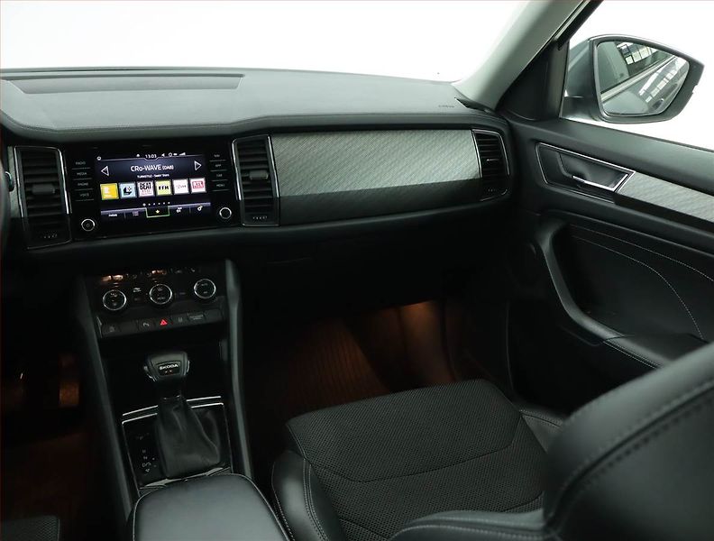 Škoda Kodiaq (2023) Style 2.0 TDI - fotka 8 z 19