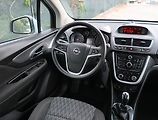 Opel Mokka (2014) 1.6, Serv.kniha, Tempomat - náhled 7