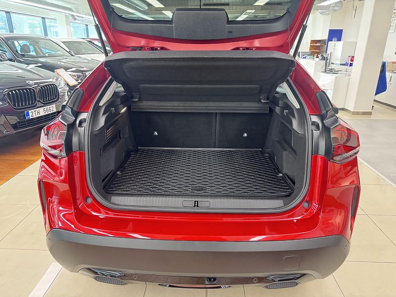 Citroën ë-C4 1.MAJITEL, DPH, ZÁRUKA - fotka 8 z 23