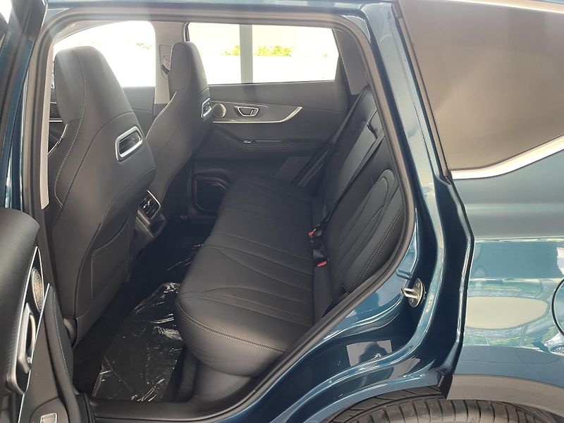 Chery Tiggo 7 (2026) 1,5T HEV Unique - fotka 12 z 51