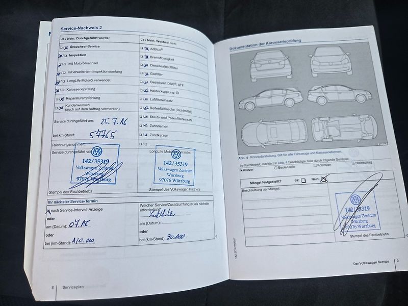 Volkswagen Tiguan (2014) 2.0 TDI 4Motion,Rozvody - fotka 17 z 29