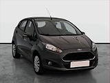 Ford Fiesta (2017) 1.25 - náhled 1