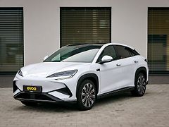 BYD Sealion 7 Excellence|4x4|předváděcí vůz - fotografie inzerátu