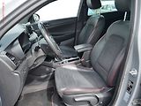 Hyundai Tucson (2020) 1.6T-GDi 4x4, ČR, Navi, kůže - náhled 9