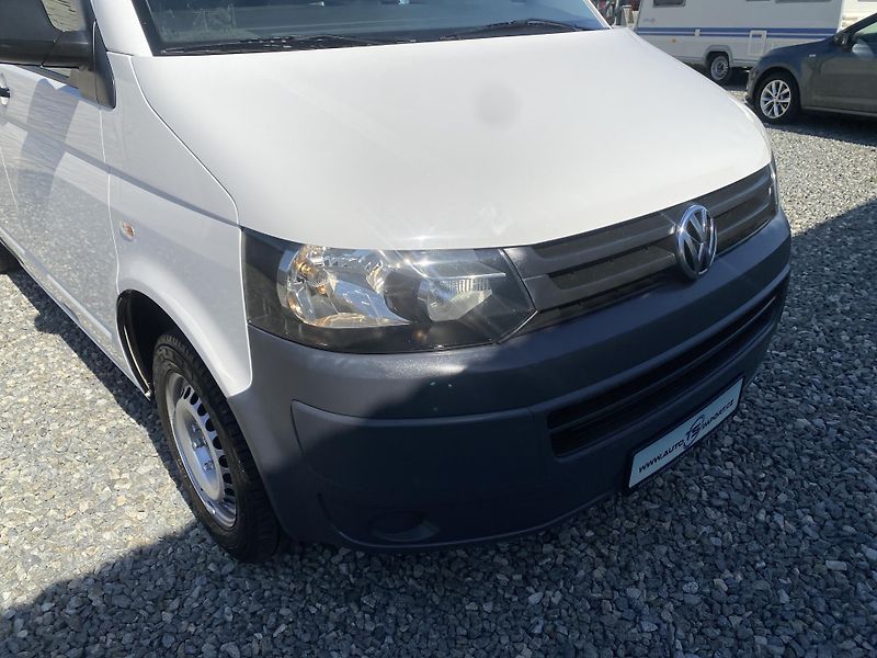 Volkswagen Transporter 2.0TDi 105PS 0%KOROZE DPH AC!! - fotka 70 z 165