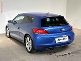 Volkswagen Scirocco (2009) 2.0 TDI, AC - náhled 6