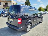 Volkswagen Caddy MAXI 1.6 TDi 75kW 5-míst - náhled 3