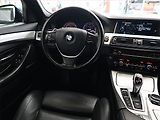 BMW Řada 5 (2015) 530d xDrive, 4X4, Automat - náhled 7